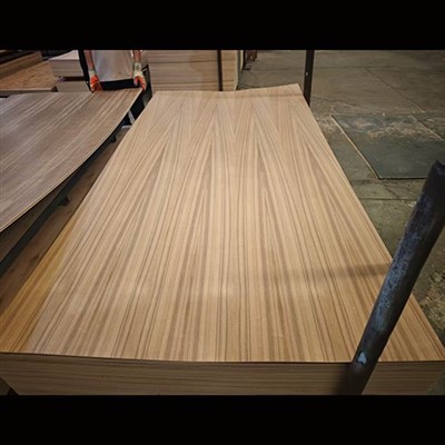 호두 베니어 패널