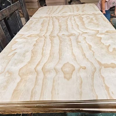 합판의 기능적 특성 및 활용가치 분석